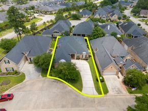 25514 Long Iron Court, Spring TX 77389