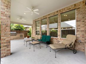 25514 Long Iron Court, Spring TX 77389