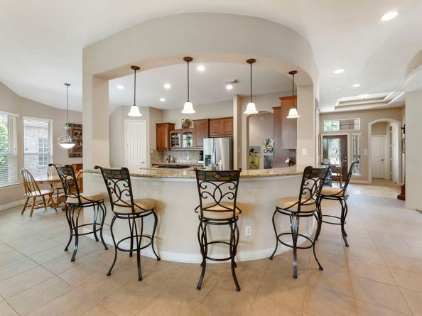 25514 Long Iron Court, Spring TX 77389