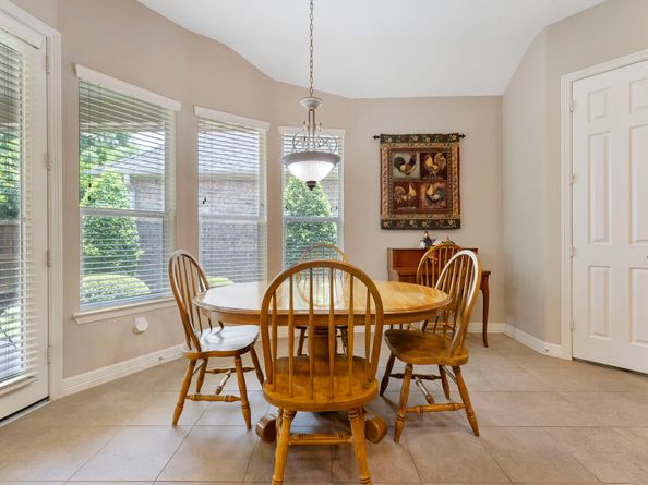 25514 Long Iron Court, Spring TX 77389