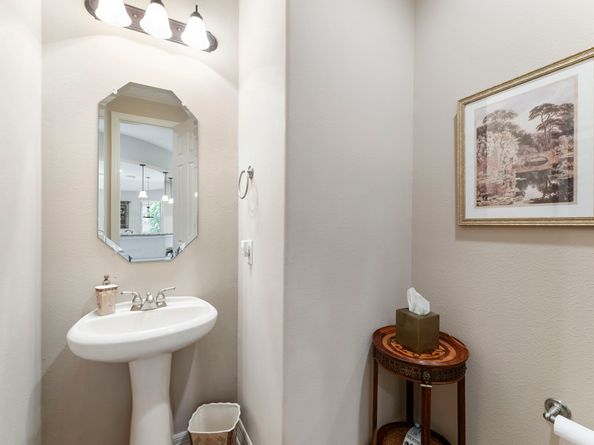 25514 Long Iron Court, Spring TX 77389