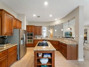 25514 Long Iron Court, Spring TX 77389