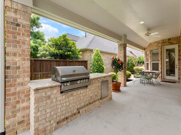 25514 Long Iron Court, Spring TX 77389