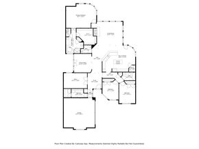 25514 Long Iron Court, Spring TX 77389