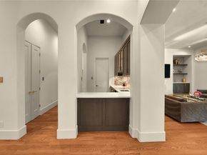 8521 Merlin Drive, Spring Valley Village TX 77055