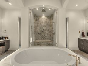 8521 Merlin Drive, Spring Valley Village TX 77055