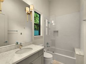 8521 Merlin Drive, Spring Valley Village TX 77055