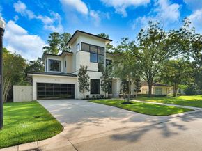 8521 Merlin Drive, Spring Valley Village TX 77055