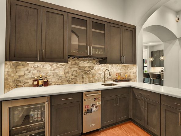 8521 Merlin Drive, Spring Valley Village TX 77055