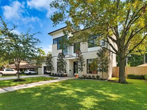 8521 Merlin Drive, Spring Valley Village TX 77055