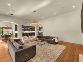 8521 Merlin Drive, Spring Valley Village TX 77055