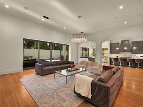 8521 Merlin Drive, Spring Valley Village TX 77055
