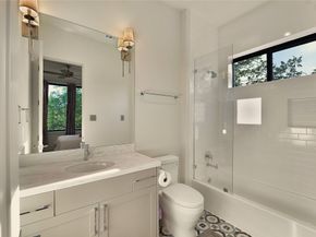 8521 Merlin Drive, Spring Valley Village TX 77055