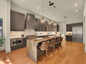 8521 Merlin Drive, Spring Valley Village TX 77055
