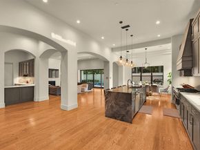 8521 Merlin Drive, Spring Valley Village TX 77055