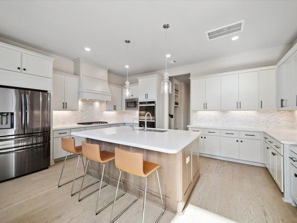 28122 Rockhill Drive, Spring TX 77386