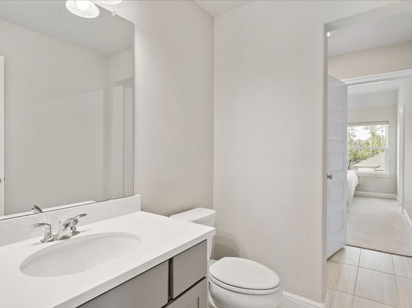 28122 Rockhill Drive, Spring TX 77386