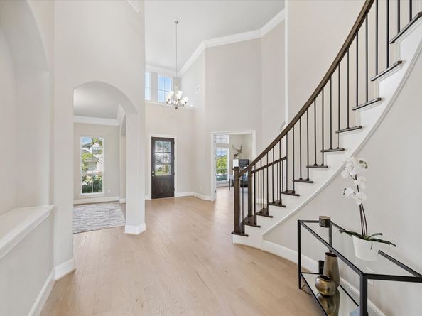 28122 Rockhill Drive, Spring TX 77386