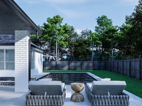 28122 Rockhill Drive, Spring TX 77386