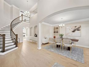 28122 Rockhill Drive, Spring TX 77386