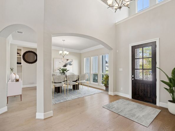 28122 Rockhill Drive, Spring TX 77386