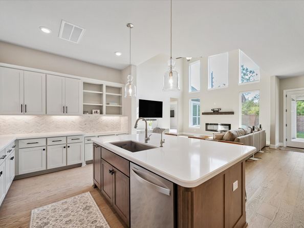 28122 Rockhill Drive, Spring TX 77386