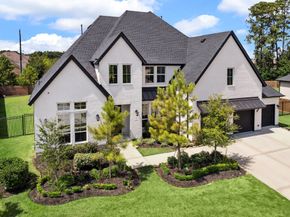 28122 Rockhill Drive, Spring TX 77386