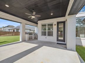 28122 Rockhill Drive, Spring TX 77386