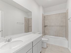 12219 Lions Field Court, Cypress TX 77433