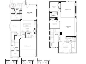 12219 Lions Field Court, Cypress TX 77433
