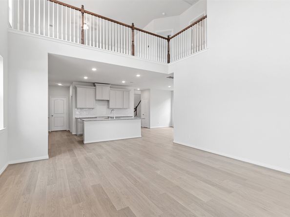 12219 Lions Field Court, Cypress TX 77433
