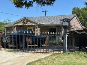 3701 Forbes Street, Fort Worth TX 76105