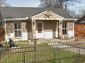 3701 Forbes Street, Fort Worth TX 76105
