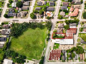 211 N Jenkins Street, Houston TX 77003
