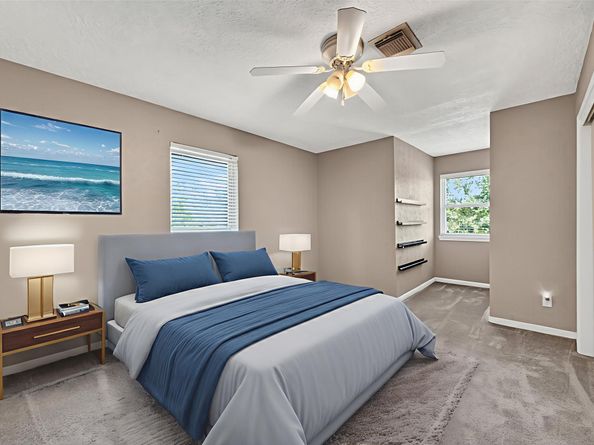 3002 Windmill Street, Sugar Land TX 77479