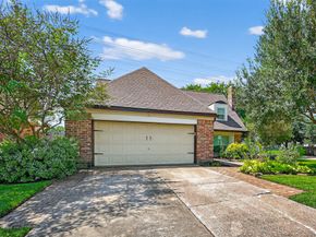 3002 Windmill Street, Sugar Land TX 77479
