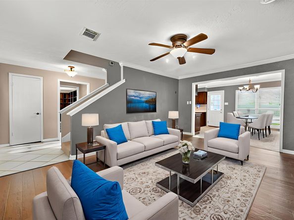 3002 Windmill Street, Sugar Land TX 77479