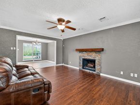 3002 Windmill Street, Sugar Land TX 77479