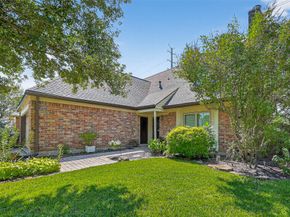 3002 Windmill Street, Sugar Land TX 77479