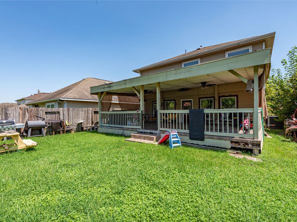 13822 Calm Wind Way, Houston TX 77045