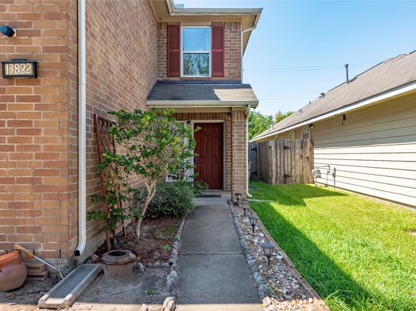 13822 Calm Wind Way, Houston TX 77045