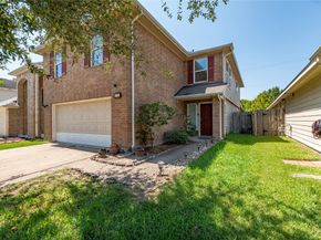 13822 Calm Wind Way, Houston TX 77045