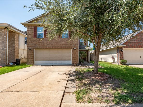 13822 Calm Wind Way, Houston TX 77045