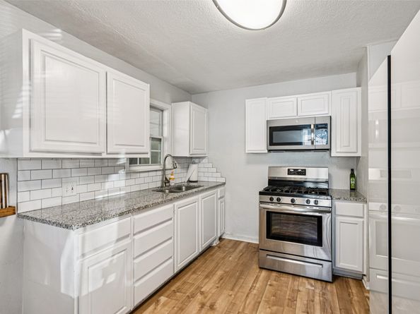 1542 Marsalis Road, Lancaster TX 75134