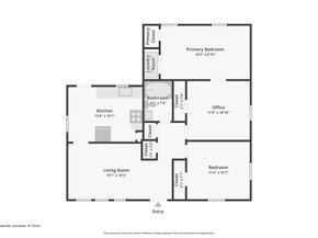 1542 Marsalis Road, Lancaster TX 75134