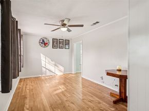 1542 Marsalis Road, Lancaster TX 75134