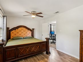 1542 Marsalis Road, Lancaster TX 75134