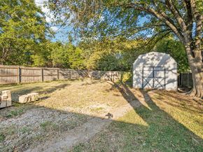 1542 Marsalis Road, Lancaster TX 75134
