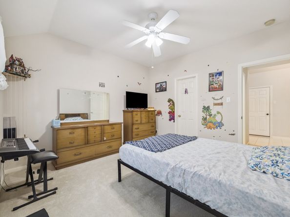 5543 Morgan Park Lane, Sugar Land TX 77479