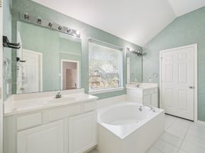 5543 Morgan Park Lane, Sugar Land TX 77479